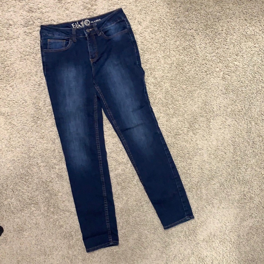 Ethyl jeans